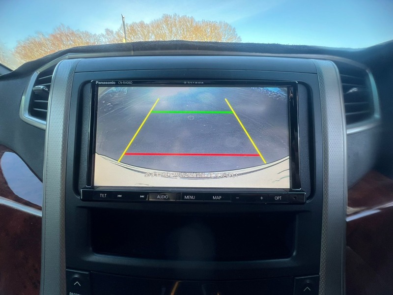 Used Toyota Vellfire 2010 for sale - 77166062: Photo 11