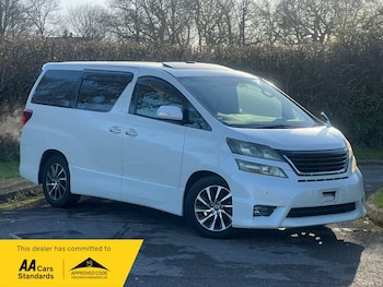 2010 - Custom Interior