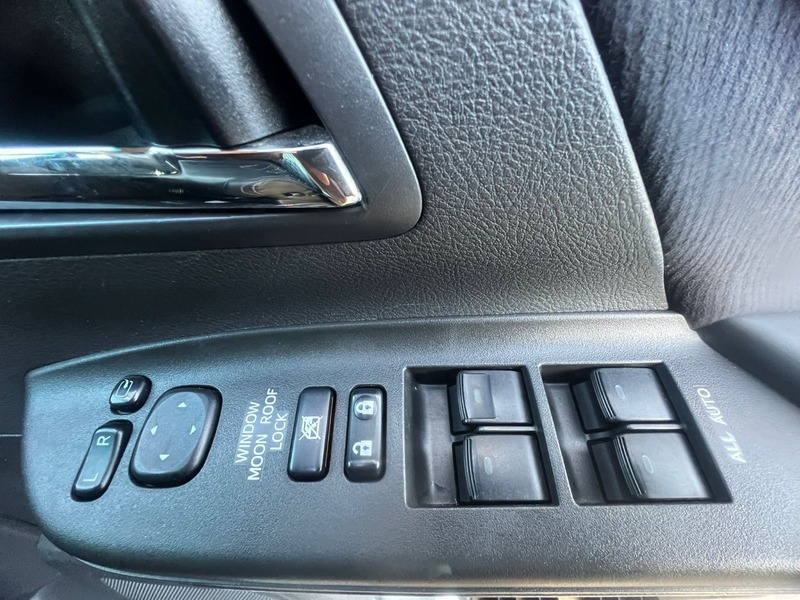 Used Toyota Vellfire 2010 for sale - 77166062: Photo 6