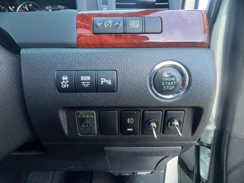 Used Toyota Vellfire 2010 for sale - 77166062: Photo 7