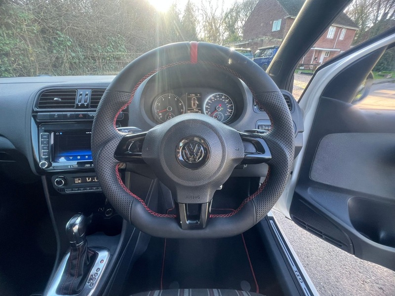 Used Volkswagen Polo 2023 for sale - 77668144: Photo 10