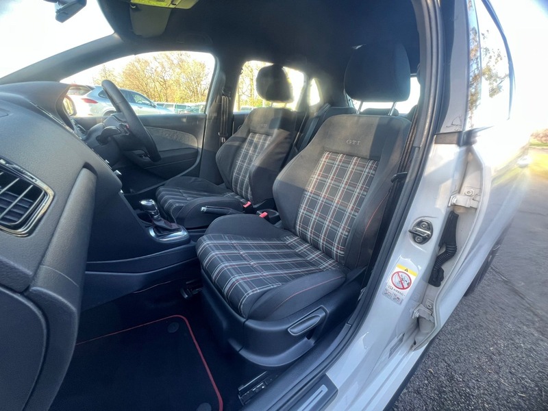 Used Volkswagen Polo 2023 for sale - 77668144: Photo 15