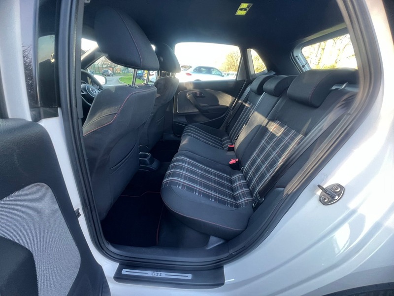 Used Volkswagen Polo 2023 for sale - 77668144: Photo 16