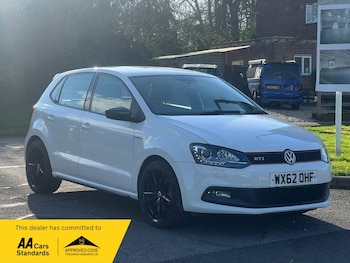 Used Volkswagen Polo 2013 for sale - 77668144: Photo
