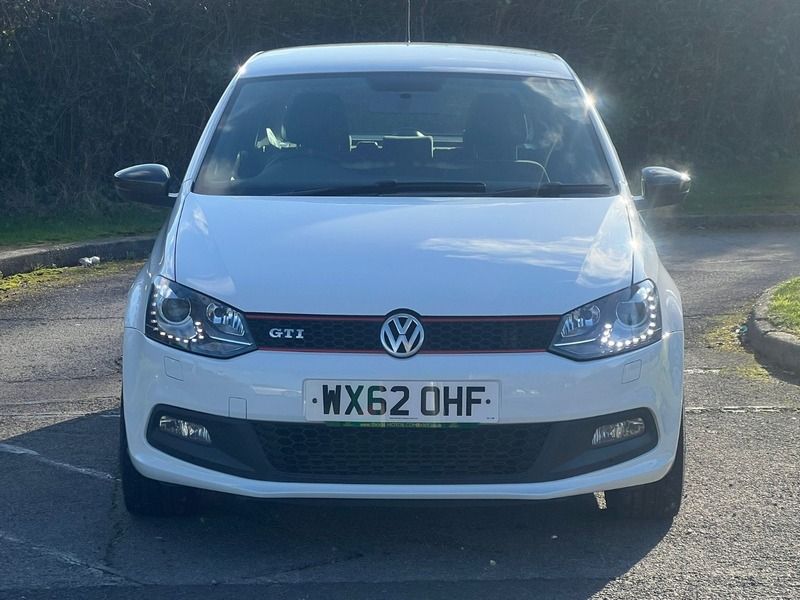 Used Volkswagen Polo 2023 for sale - 77668144: Photo 2