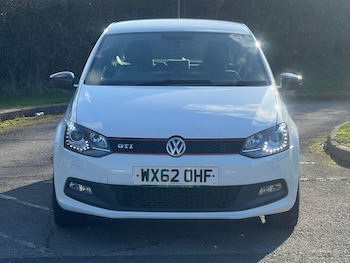 Used Volkswagen Polo 2013 for sale - 77668144: Photo