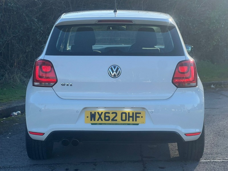 Used Volkswagen Polo 2023 for sale - 77668144: Photo 4