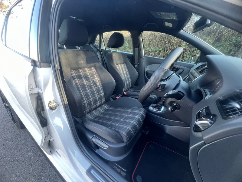 Used Volkswagen Polo 2023 for sale - 77668144: Photo 6