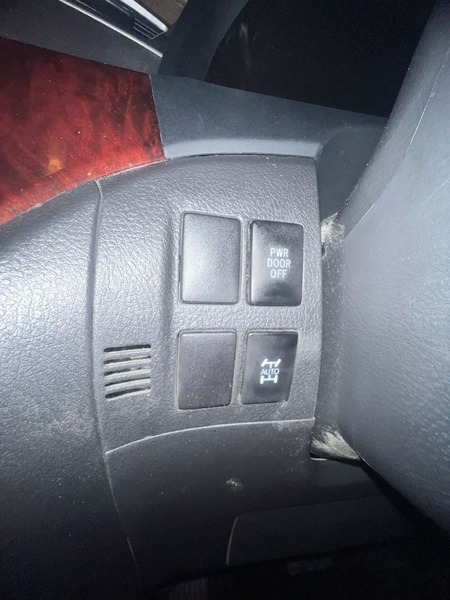 Used Toyota Vellfire 2012 for sale - 76768911: Photo 9