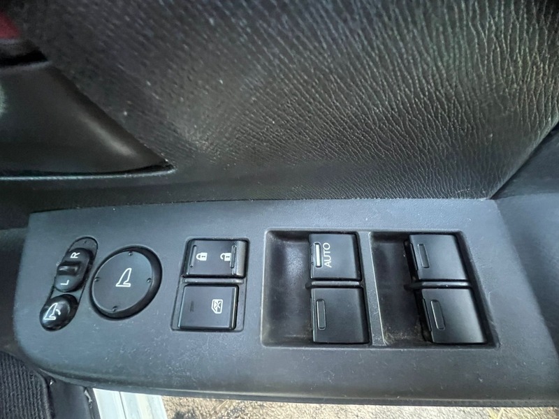 Used Honda Stepwagon 2010 for sale - 77166056: Photo 6