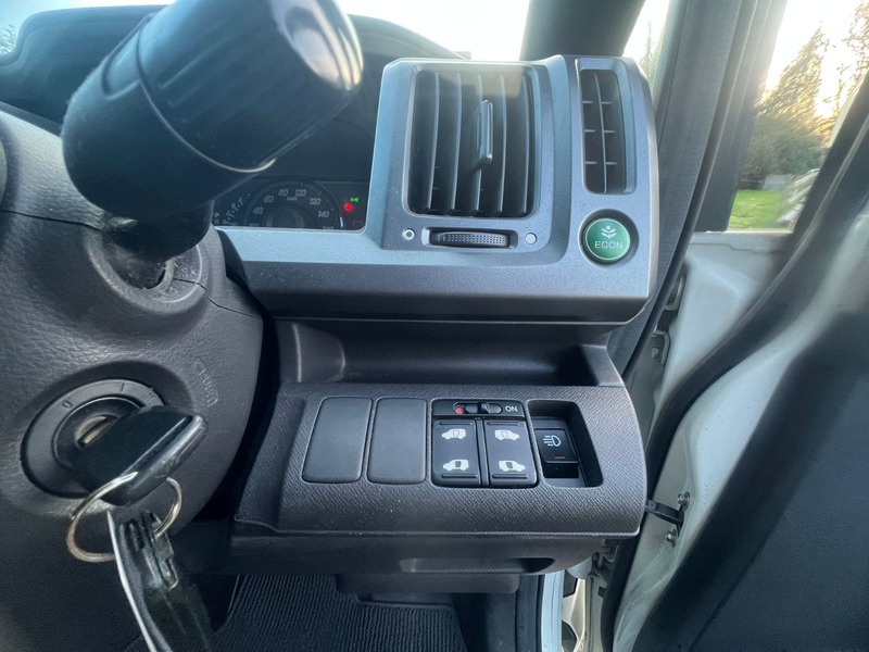 Used Honda Stepwagon 2010 for sale - 77166056: Photo 7