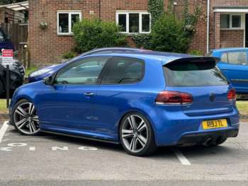 Used Volkswagen Golf 2010 for sale - 75165059: Photo
