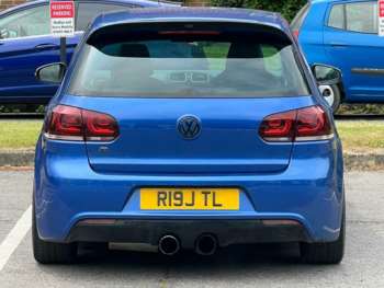 Used Volkswagen Golf 2010 for sale - 75165059: Photo