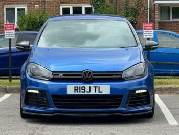 Used Volkswagen Golf 2010 for sale - 75165059: Photo