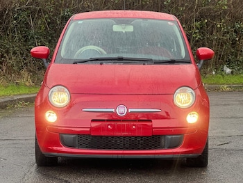 Used Fiat 500 2014 for sale - 79264235: Photo