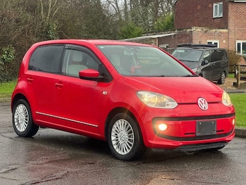 Used Volkswagen up! undefined for sale - 77494446: Photo