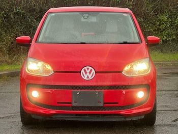 Used Volkswagen up! undefined for sale - 77494446: Photo
