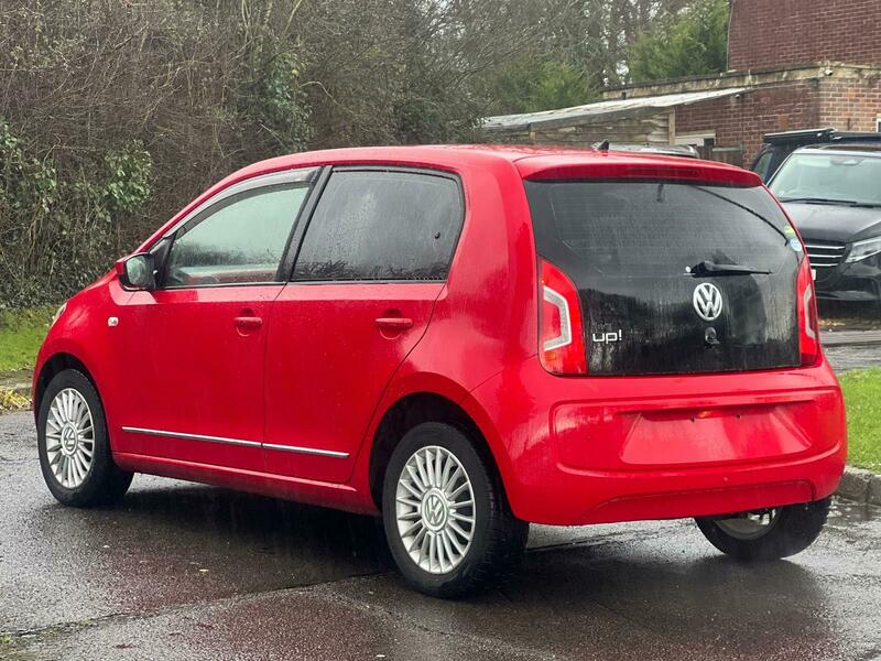 Used Volkswagen up! 2024 for sale - 77494446: Photo 3