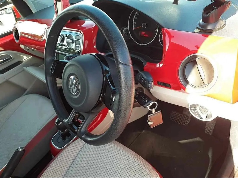 Used Volkswagen up! 2024 for sale - 77494446: Photo 5