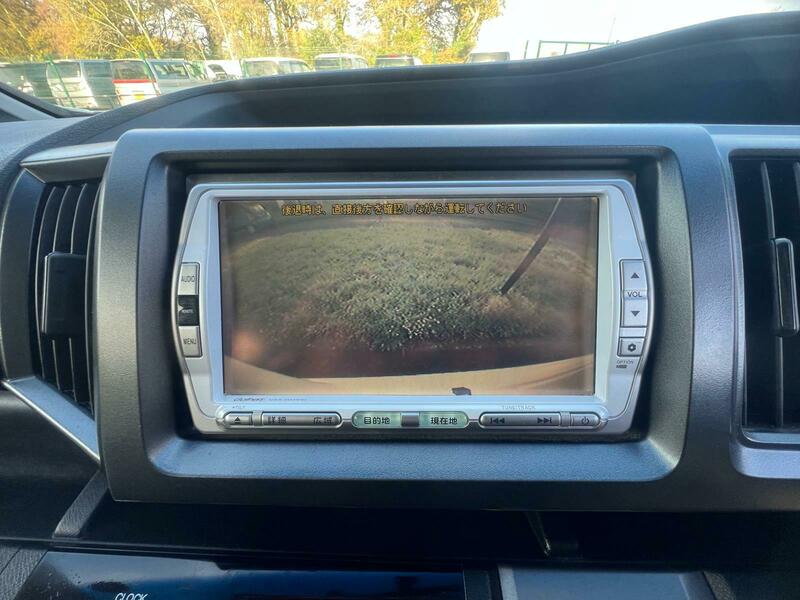 Used Honda Stepwagon 2021 for sale - 76596066: Photo 11