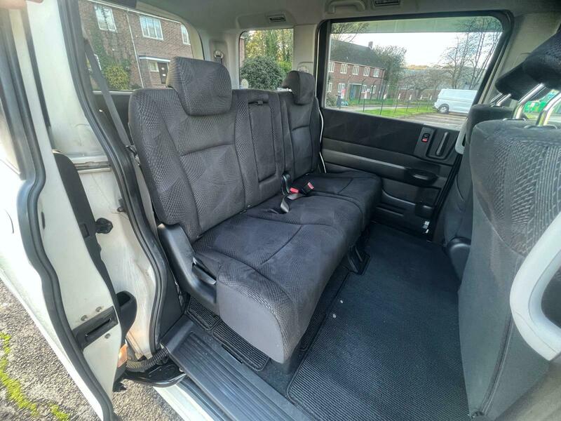 Used Honda Stepwagon 2021 for sale - 76596066: Photo 13