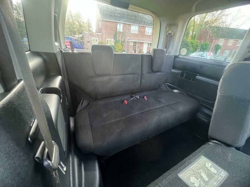 Used Honda Stepwagon 2021 for sale - 76596066: Photo 14