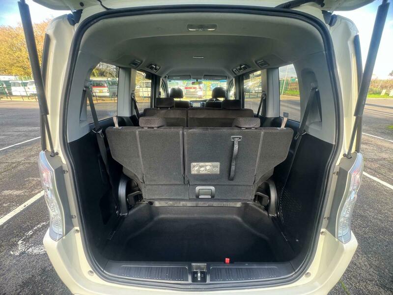 Used Honda Stepwagon 2021 for sale - 76596066: Photo 15