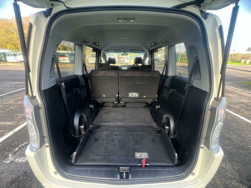 Used Honda Stepwagon 2021 for sale - 76596066: Photo 16