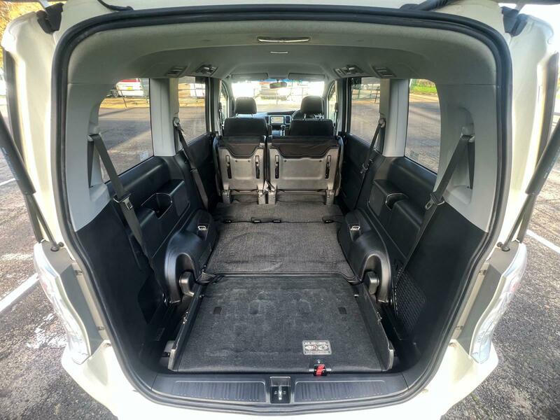 Used Honda Stepwagon 2021 for sale - 76596066: Photo 17