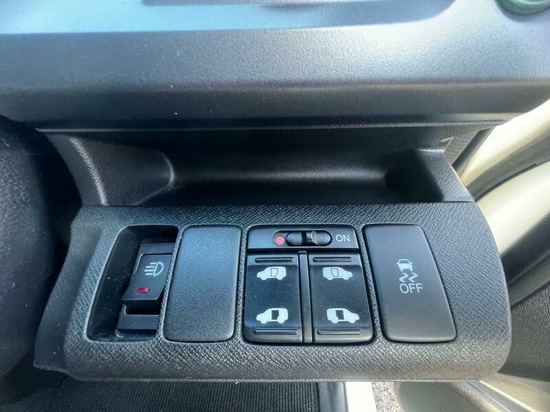 Used Honda Stepwagon 2021 for sale - 76596066: Photo 7