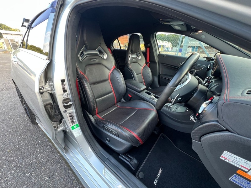 Used Mercedes-Benz A-Class 2013 for sale - 76643105: Photo 6