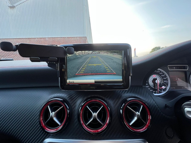 Used Mercedes-Benz A-Class 2013 for sale - 76643105: Photo 8