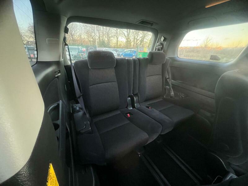 Used Toyota Alphard 2008 for sale - 77101129: Photo 9