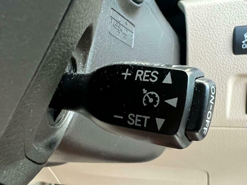 Used Toyota Alphard 2009 for sale - 76380192: Photo 12