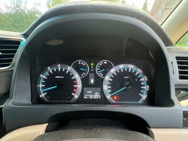 Used Toyota Alphard 2009 for sale - 76380192: Photo 13