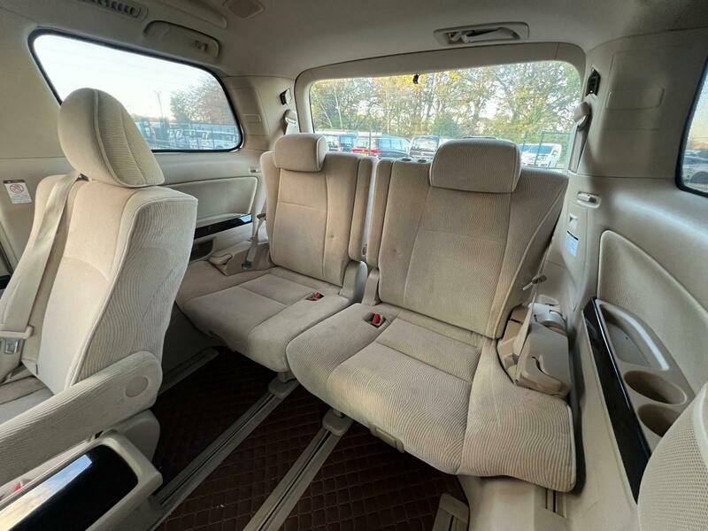 Used Toyota Alphard 2009 for sale - 76380192: Photo 19