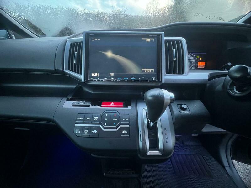 Used Honda Stepwagon 2013 for sale - 77020524: Photo 11