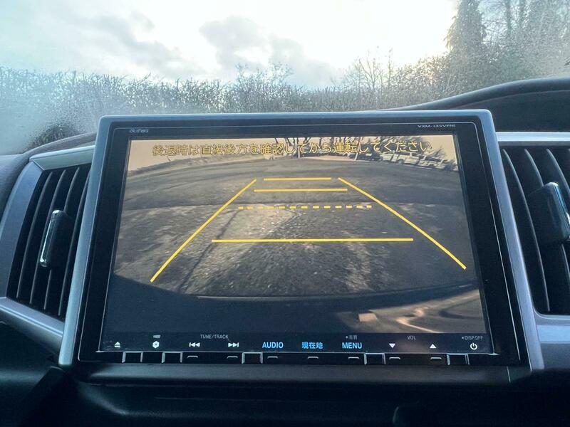 Used Honda Stepwagon 2013 for sale - 77020524: Photo 12