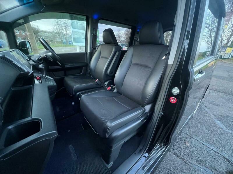 Used Honda Stepwagon 2013 for sale - 77020524: Photo 13