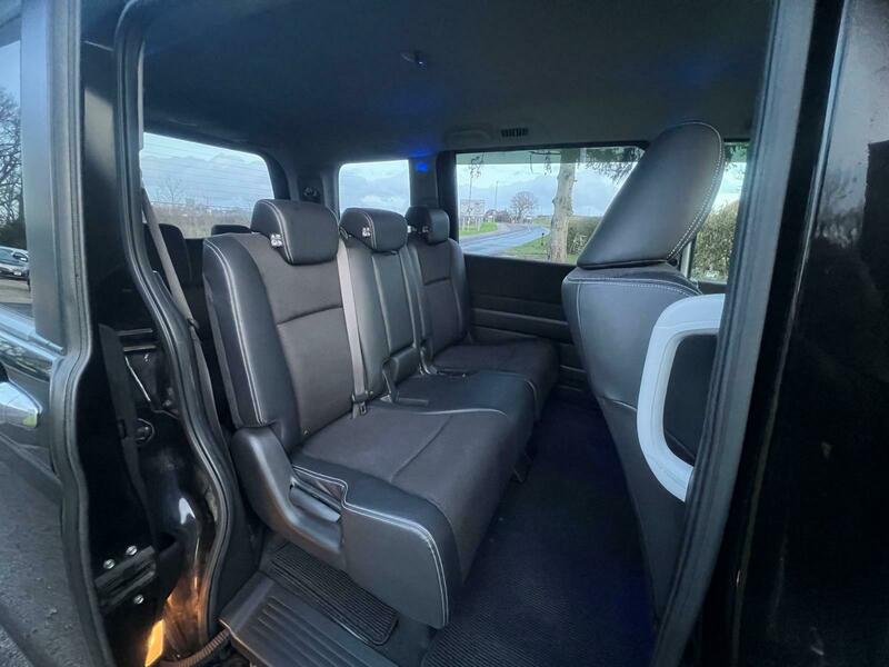 Used Honda Stepwagon 2013 for sale - 77020524: Photo 14