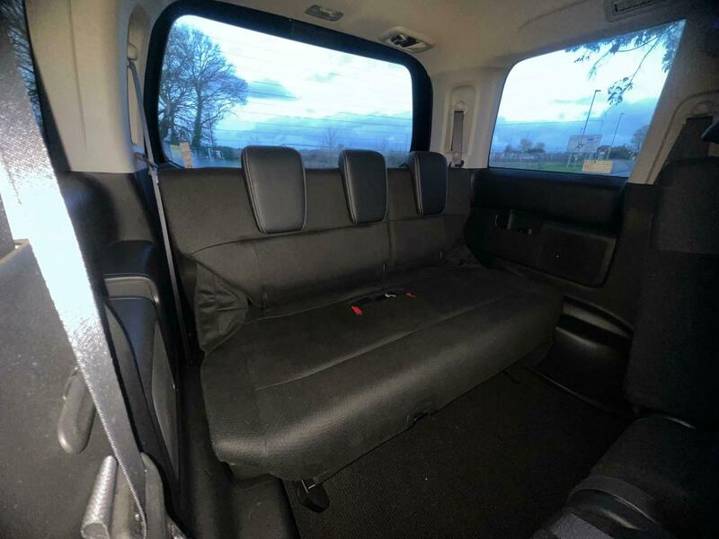 Used Honda Stepwagon 2013 for sale - 77020524: Photo 15