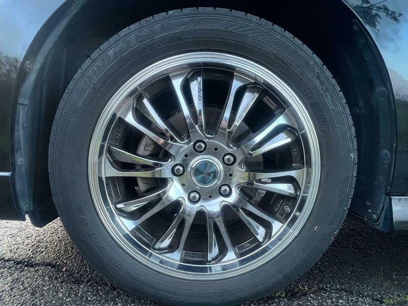 Used Honda Stepwagon 2013 for sale - 77020524: Photo 5