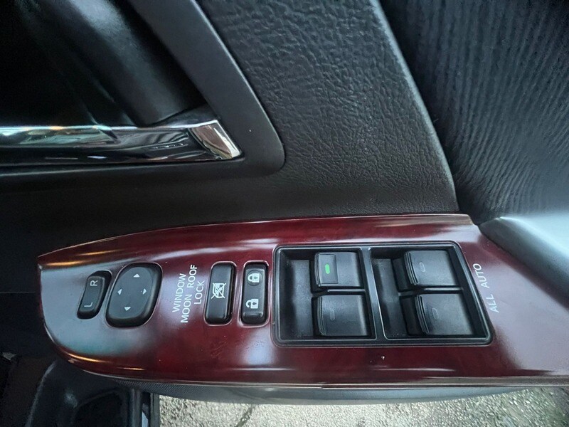 Used Toyota Vellfire 2008 for sale - 77547936: Photo 6