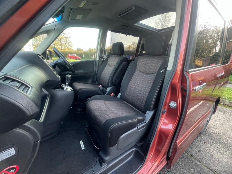 Used Mitsubishi Canter 2015 for sale - 76941717: Photo 13