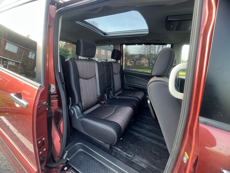 Used Mitsubishi Canter 2015 for sale - 76941717: Photo 14