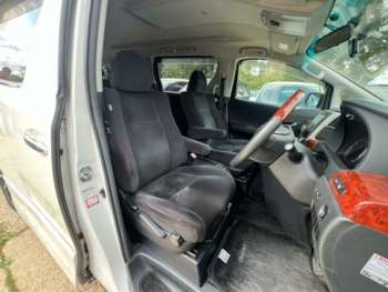 Used Toyota Vellfire 2009 for sale - 75171899: Photo