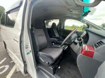 Used Toyota Alphard  for sale - 75033166: Photo