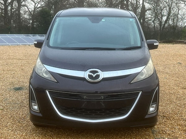 Used Mazda Biante 2009 for sale - 75681019: Photo 6