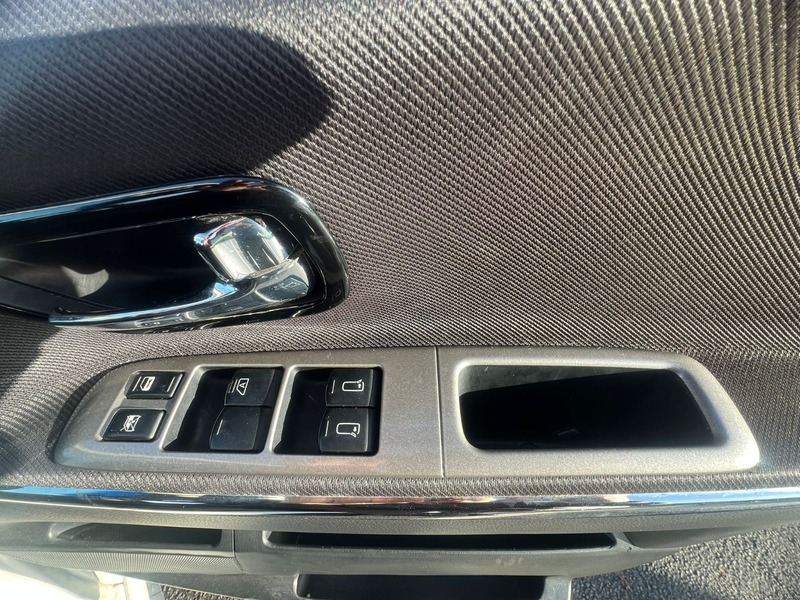 Used Nissan Elgrand 2008 for sale - 76941716: Photo 10