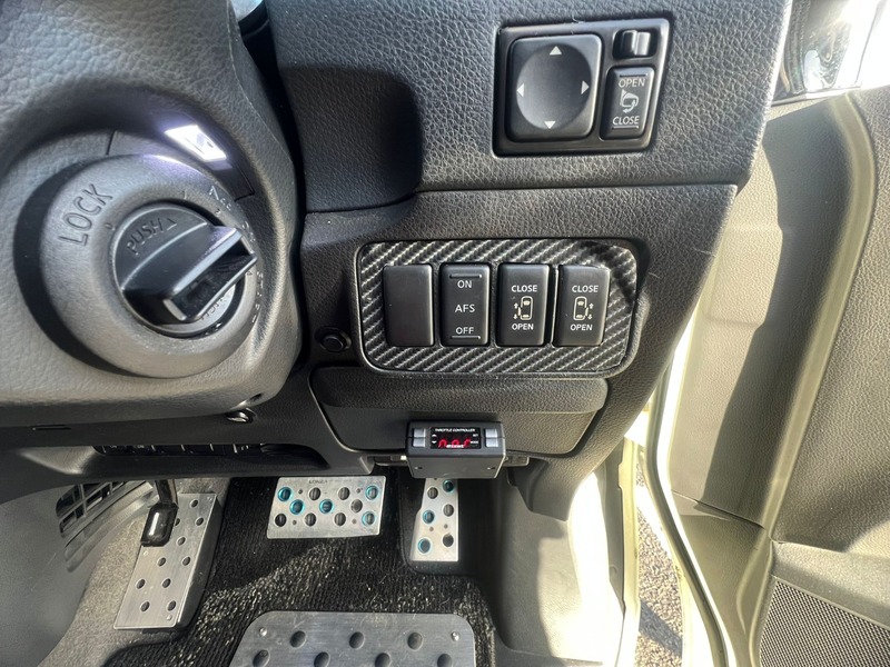 Used Nissan Elgrand 2008 for sale - 76941716: Photo 11